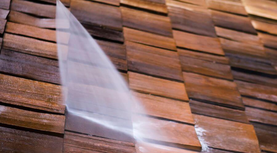 Roof Repair in Maxbass, ND